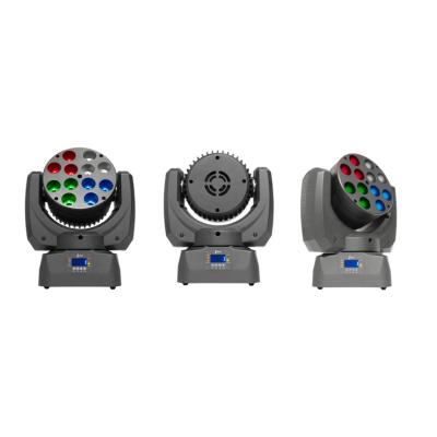 CHAUVET Legend 412 RGBW